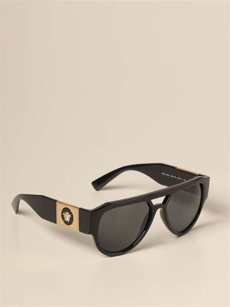 lunette de soleil homme versace 2020|Versace Eyewear .